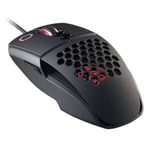 Thermaltake E-Sports Ventus Gaming Mouse 5700 Dpi USB - Wired